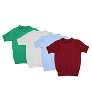 seamless tank top crop
